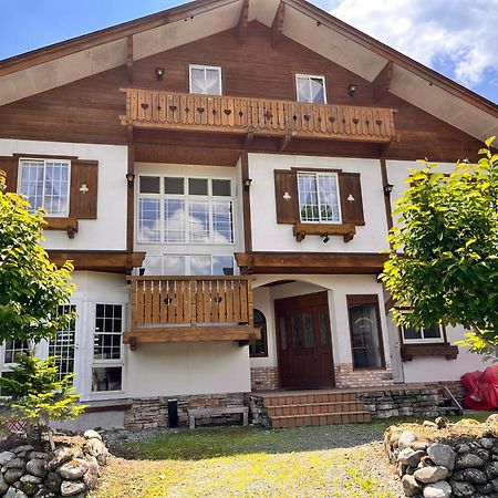 White Silver Hakuba Exterior photo