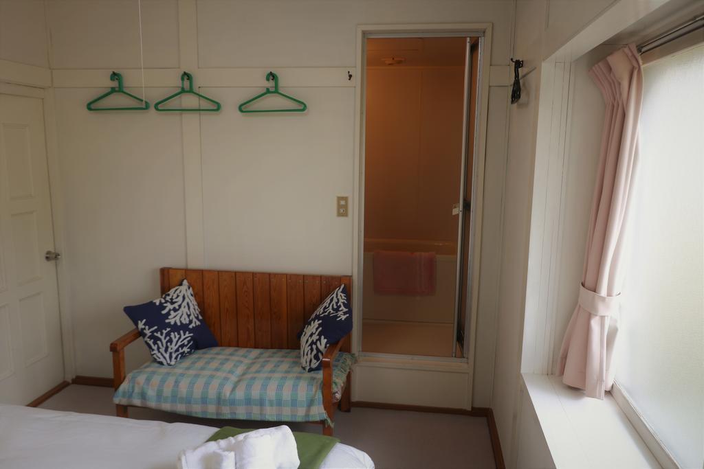 White Silver Hakuba Exterior photo