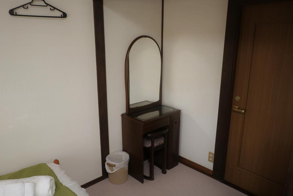White Silver Hakuba Exterior photo