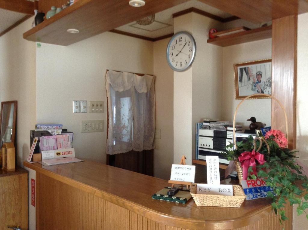 White Silver Hakuba Exterior photo
